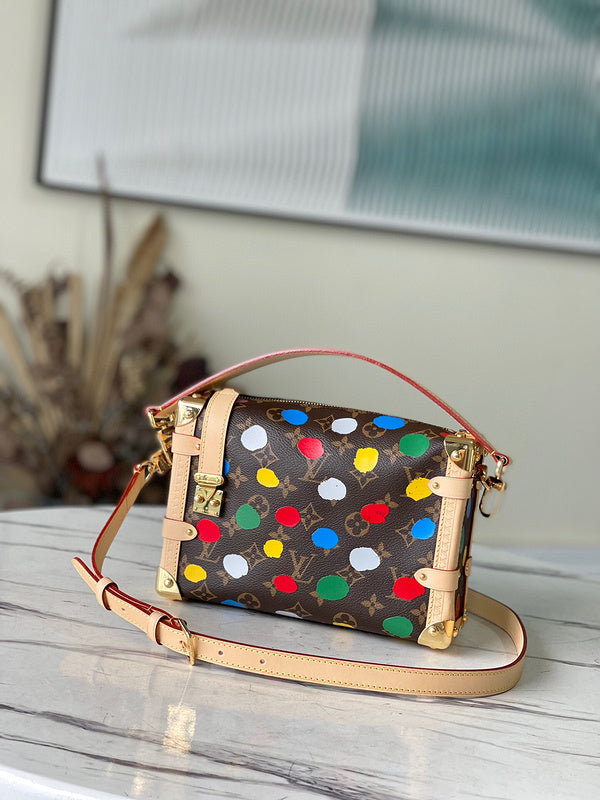 GlamI Lu-Vi bags - 4999