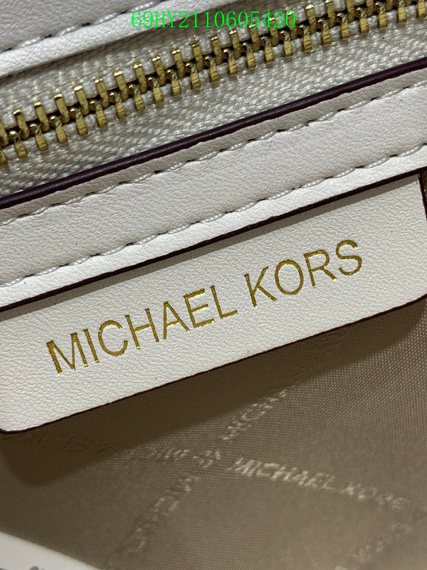 Satchel Bags - MK Bags - 056