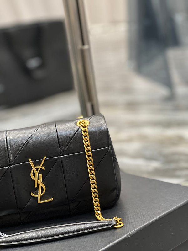 Satchel Bags - SLY Bags - 2201
