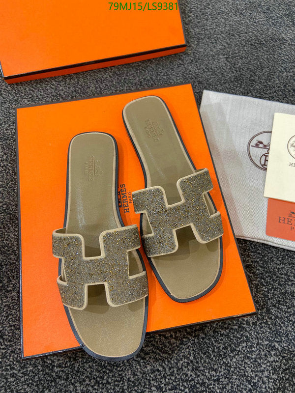 SAMC - HMS Women Shoes - 371
