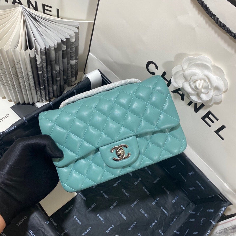 Satchel Bags - CHL Bags - 4633