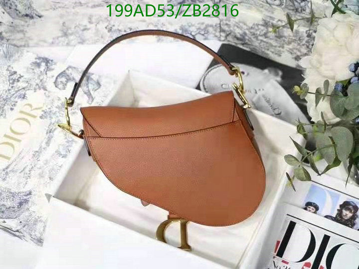 SAMCC - DOR Bags - 1234