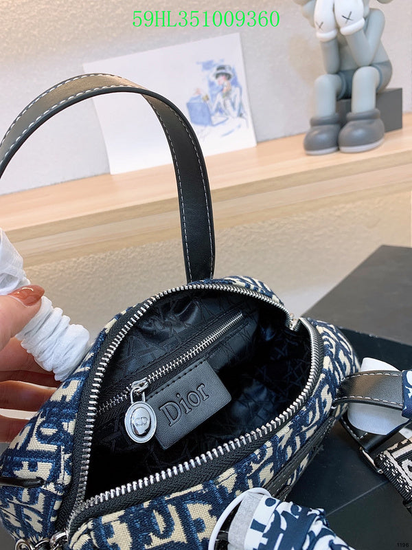 Glami - DOR Bags - 1153