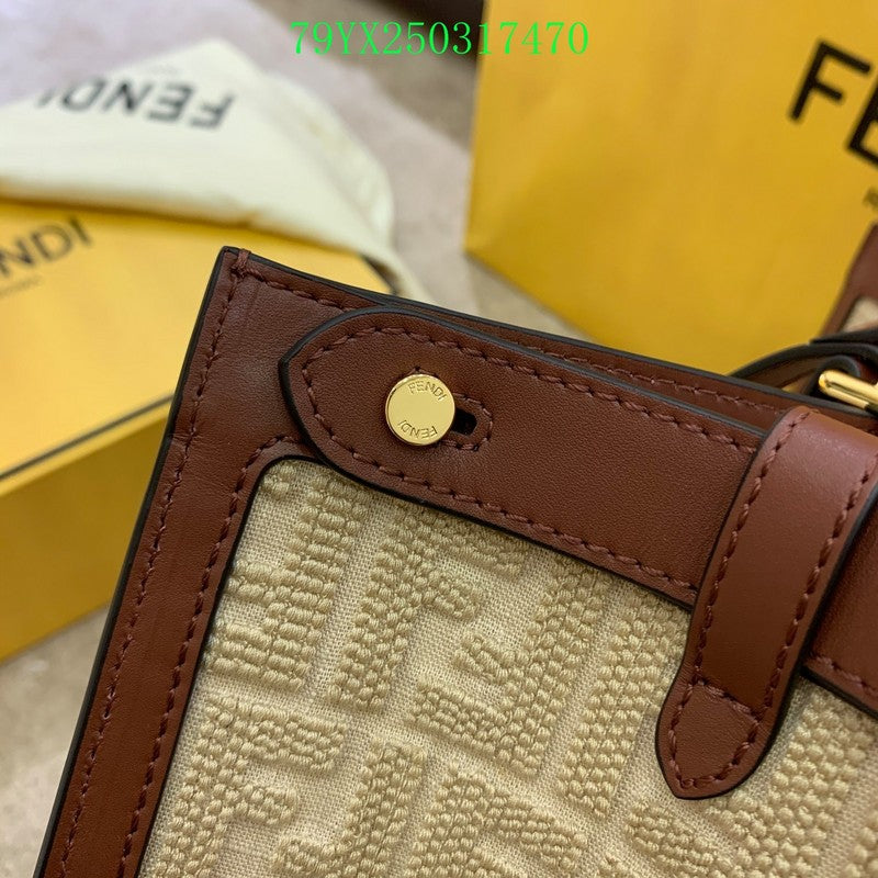 Glami - FDE Bags - 3391