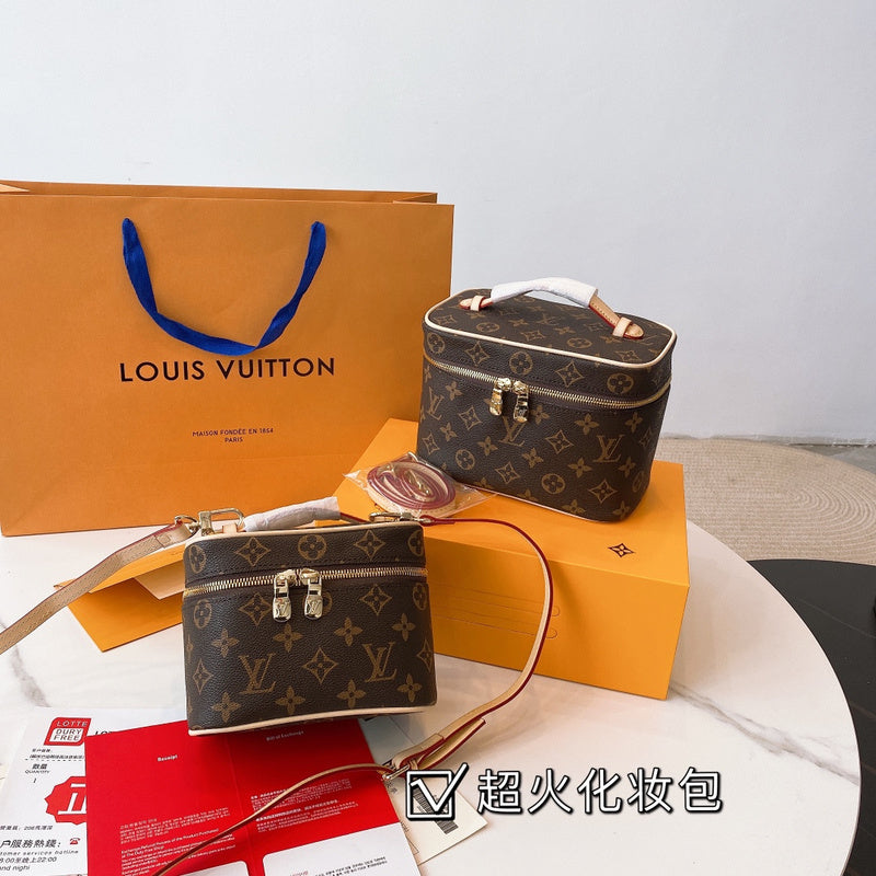 Satchel Bags - VL Bags - 2270