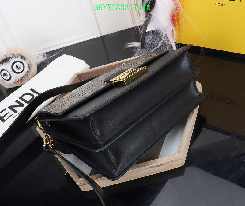 Glami - FDE Bags - 3390