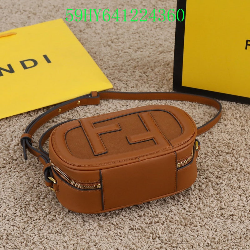 Glami - FDE Bags - 1911