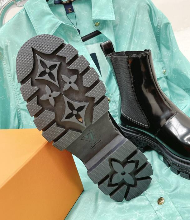 SAMC - LOV Men Shoes - 875