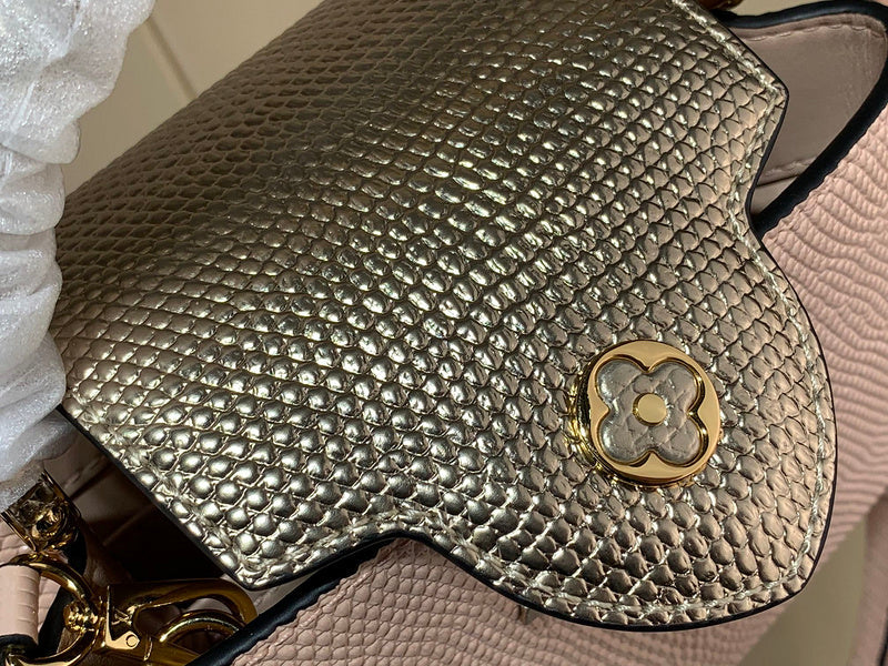 Satchel Bags - VL Bags - 4648