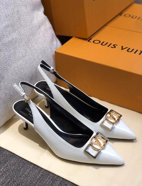 SAMC - LOV Women Shoes - 1739