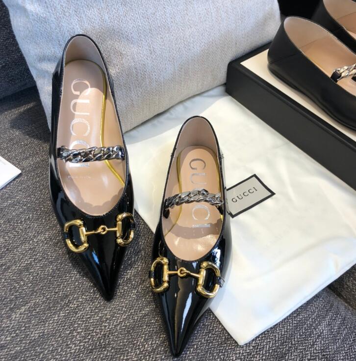 SAMC - GUKI Women Shoes - 2339