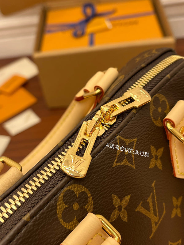 Glamy - LOV Bags - 1039