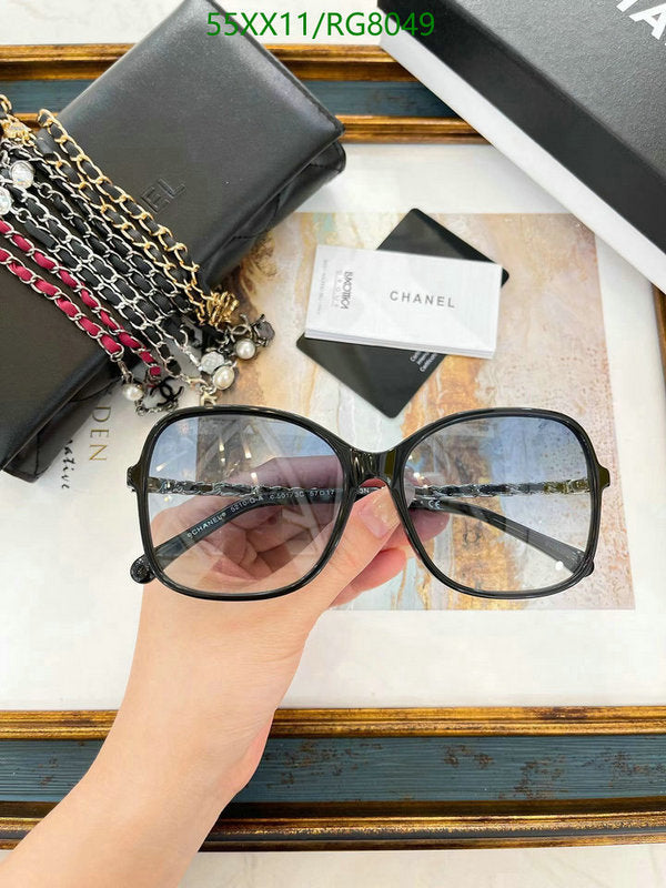 SAMC - CHL Glasses - 241