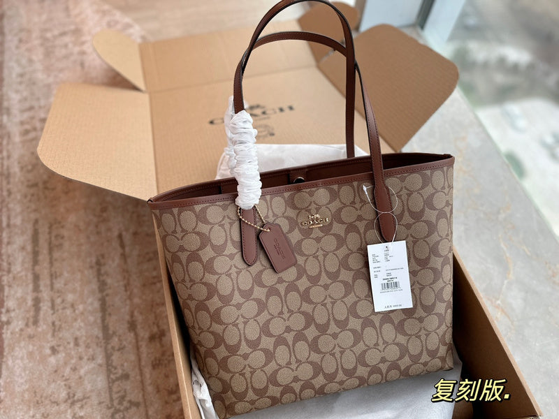 Satchel Bags - CCH Bags - 416