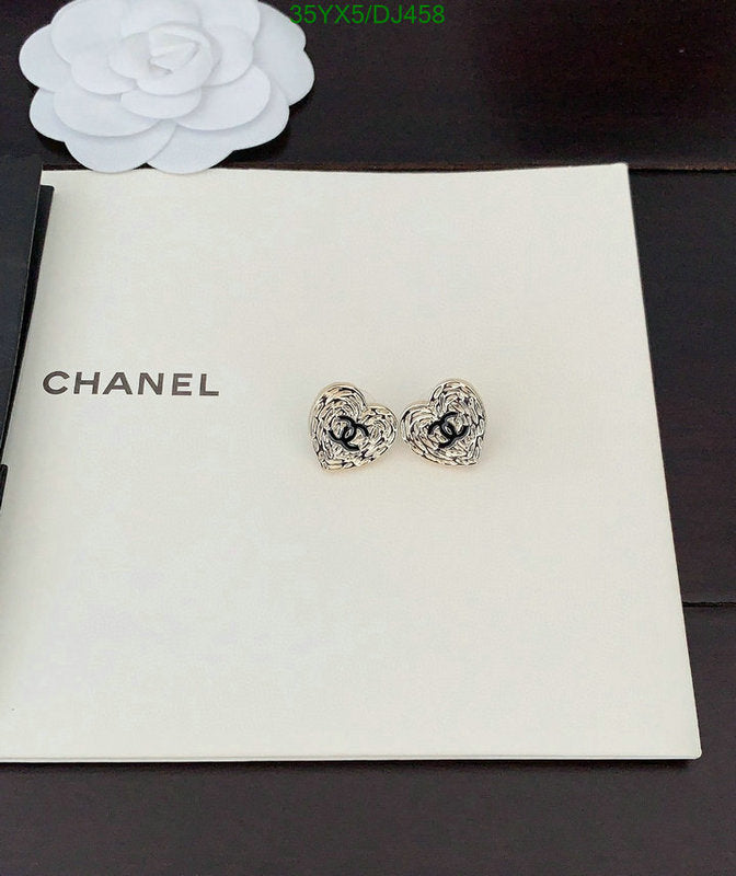 SAMC - CHL Jewelry - 222