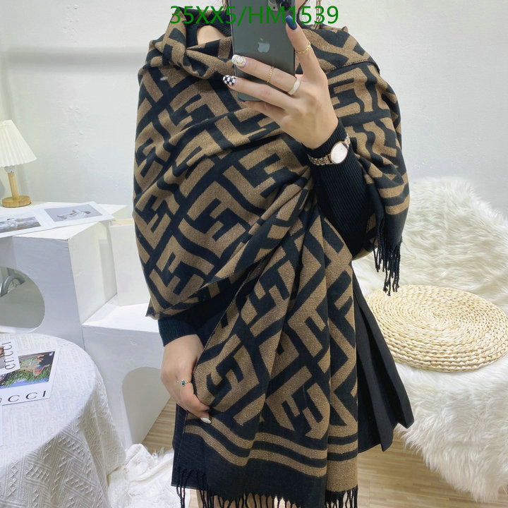 SAMC - FDE Scarves - 173