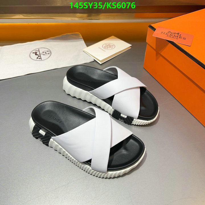 SAMC - HMS Men Shoes - 537