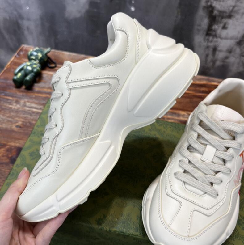SAMC - GUKI Men Shoes - 494