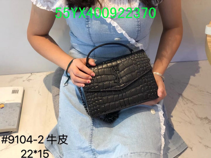 Glami - YLS Bags - 2078