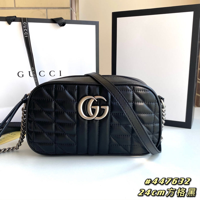 Glami Fashion - GCI Bags - 3302