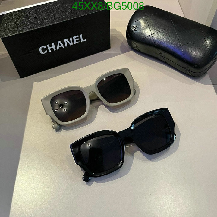 SAMC - CHL Glasses - 119