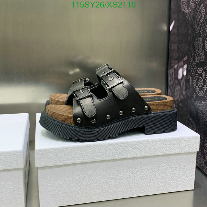 SAMCC - DOR Women Shoes - 2157