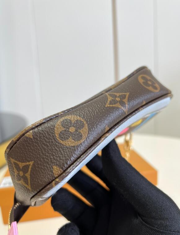 SAMC - LOV Bags - 1483