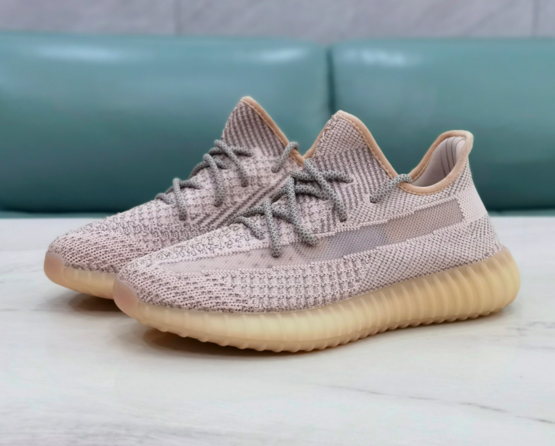 SAMC - YZO Sneakers - 009