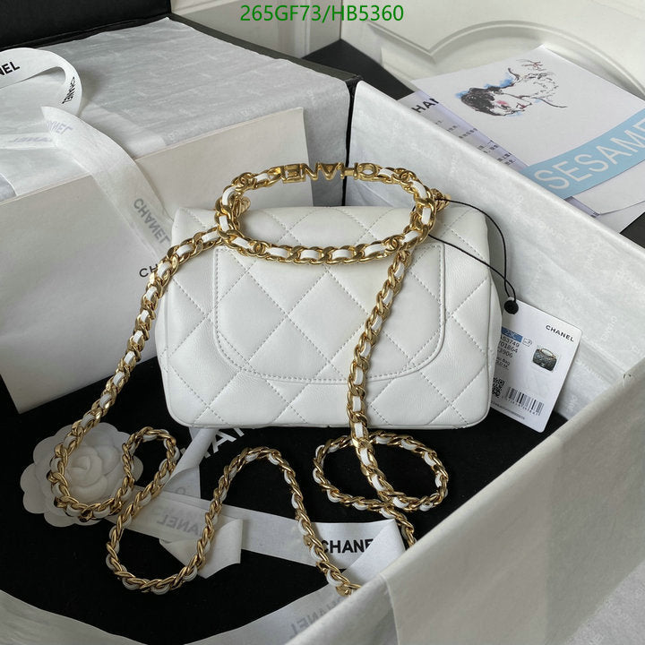 SAMC - CHL Bags - 110