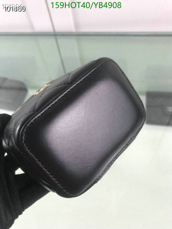 SAMC - CHL Bags - 841
