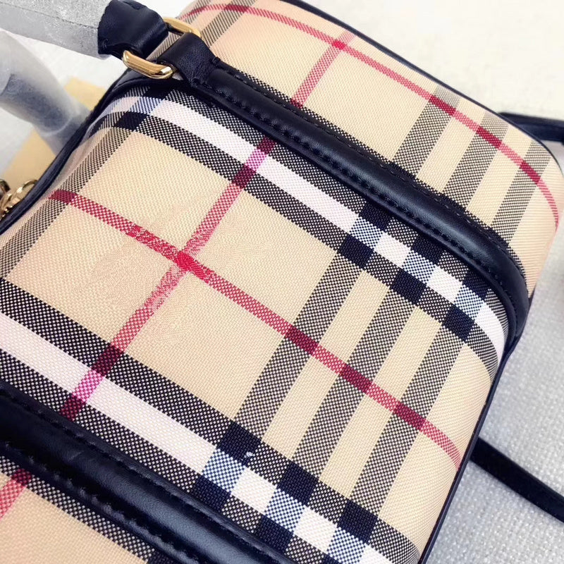 ELE Fashion -BBR Bags - 1025