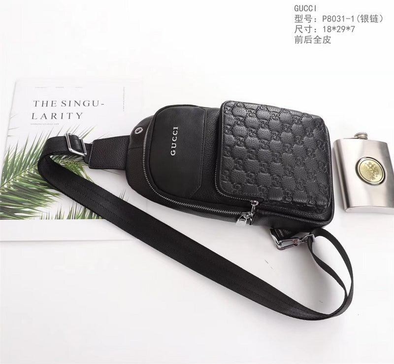 Satchel Bags - GCI Bags - 2334