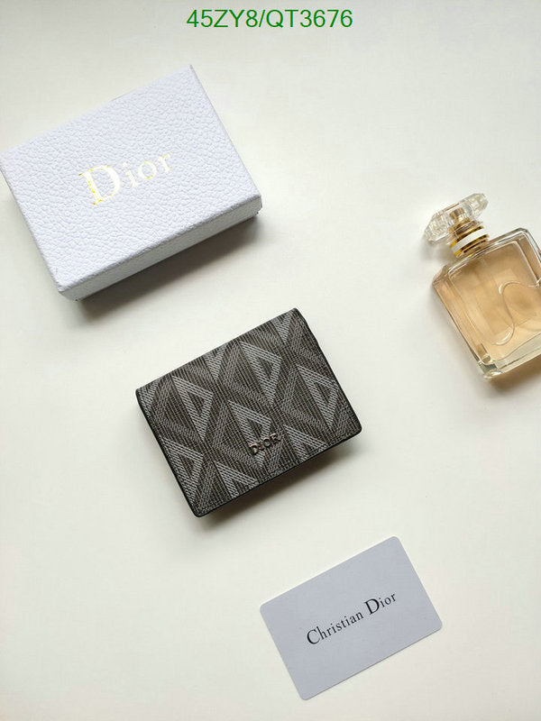 SAMC - DOR Wallets - 087