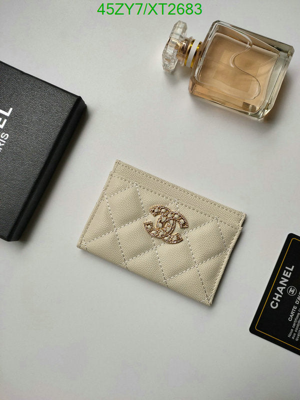 SAMC - CHL Wallets - 068