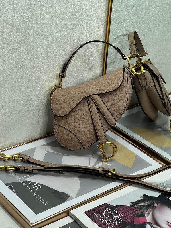 Satchel Bags - DOR Bags - 024