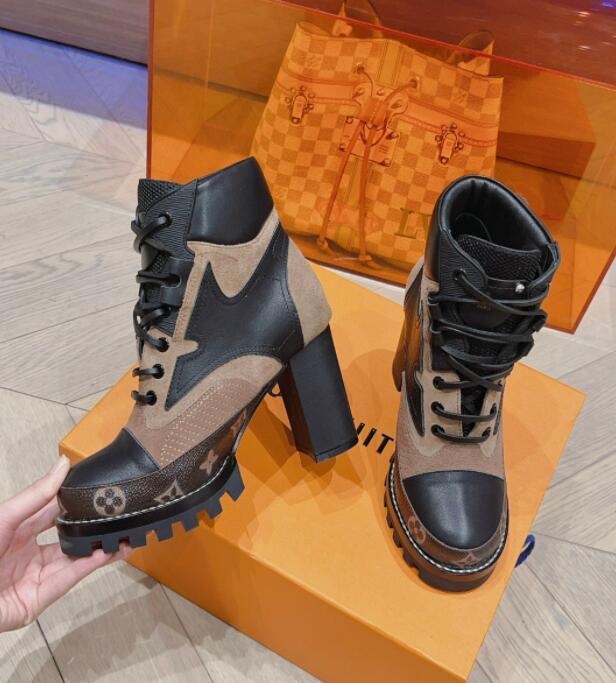 glamy - LOV Women Shoes - 401