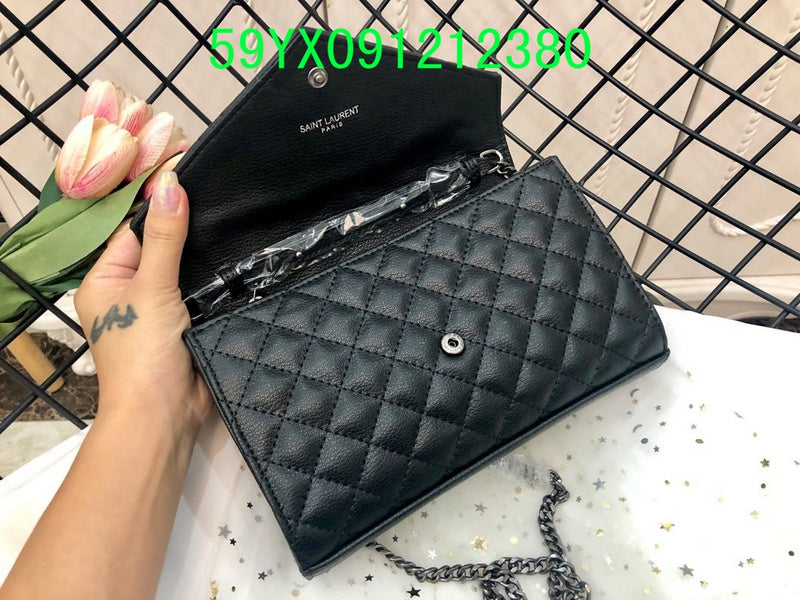 Glami - YLS Bags - 2035