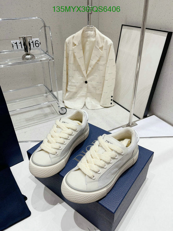 SAMC - DOR Women Sneakers - 086