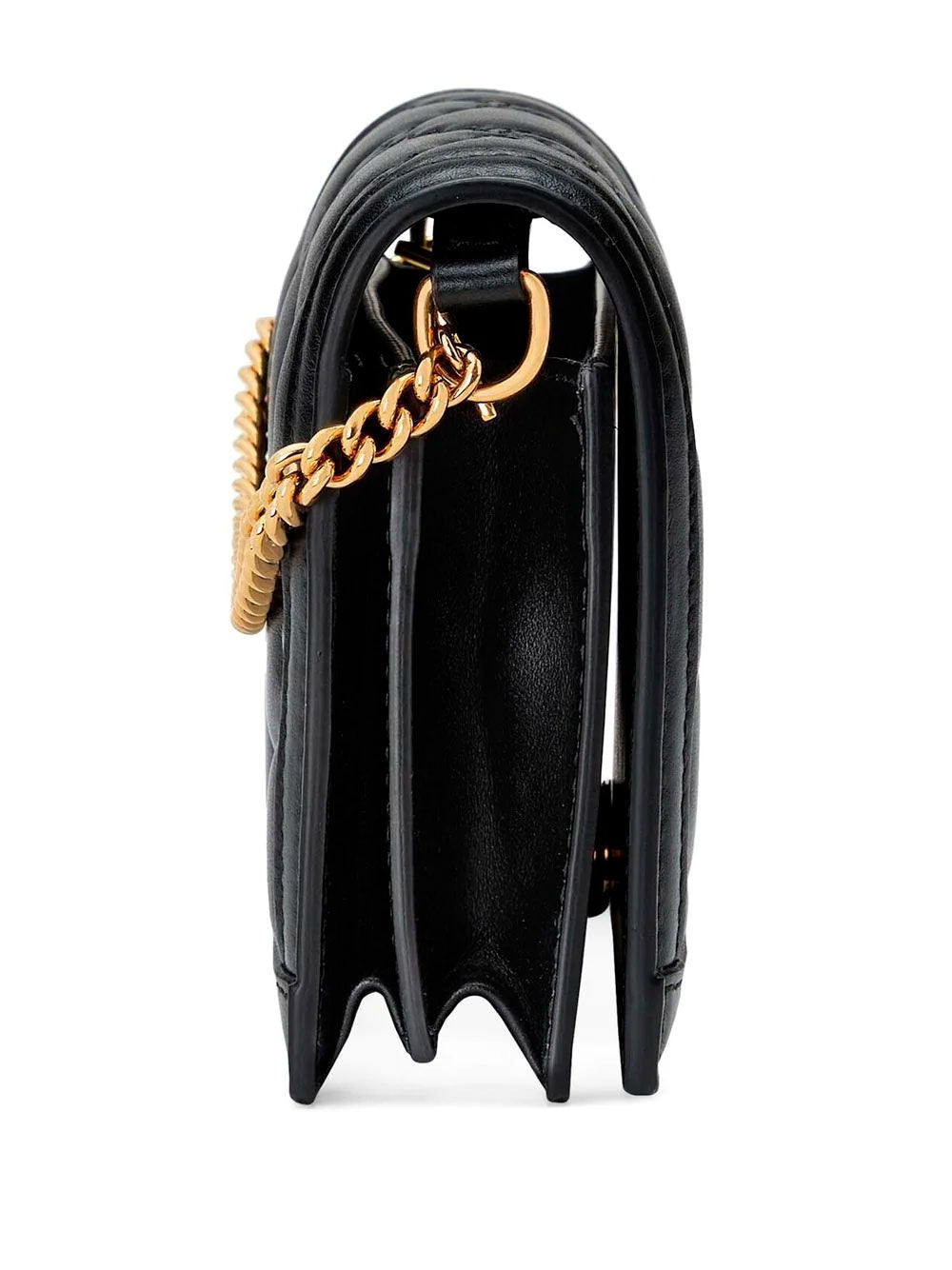 MatelassÃƒÆ’Ã‚Â© Mini Messenger Bag