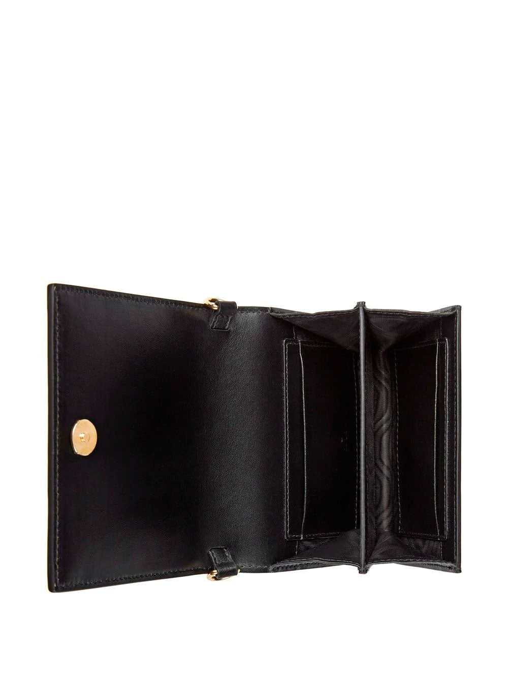MatelassÃƒÆ’Ã‚Â© Mini Messenger Bag