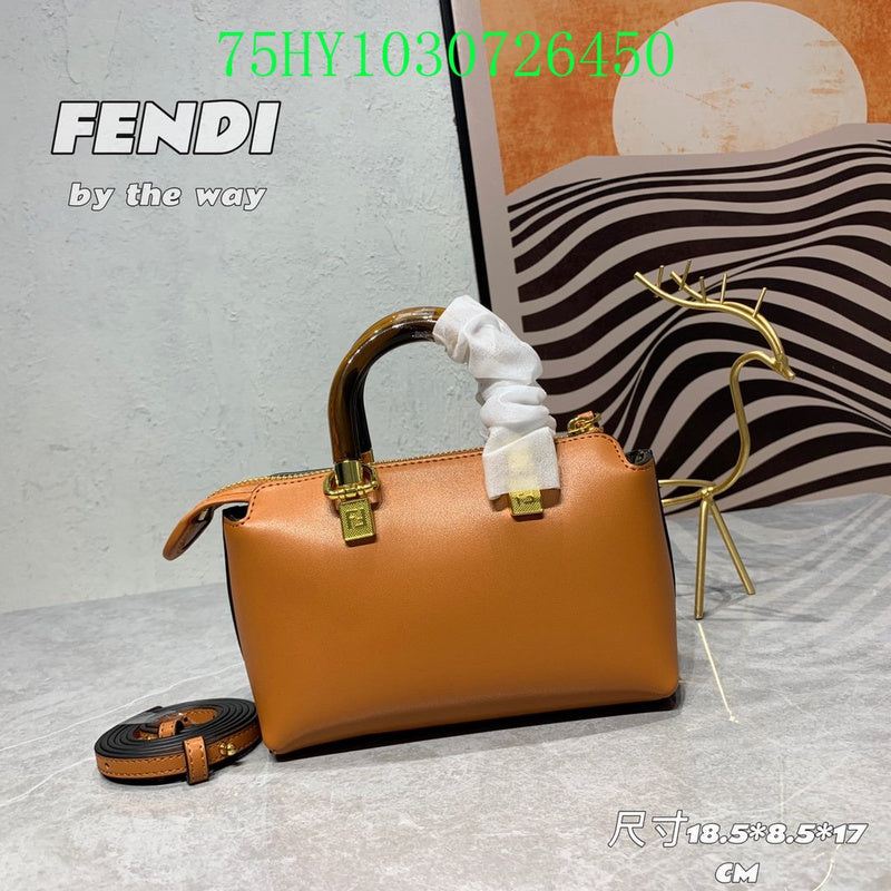 Glami - FDE Bags - 3291