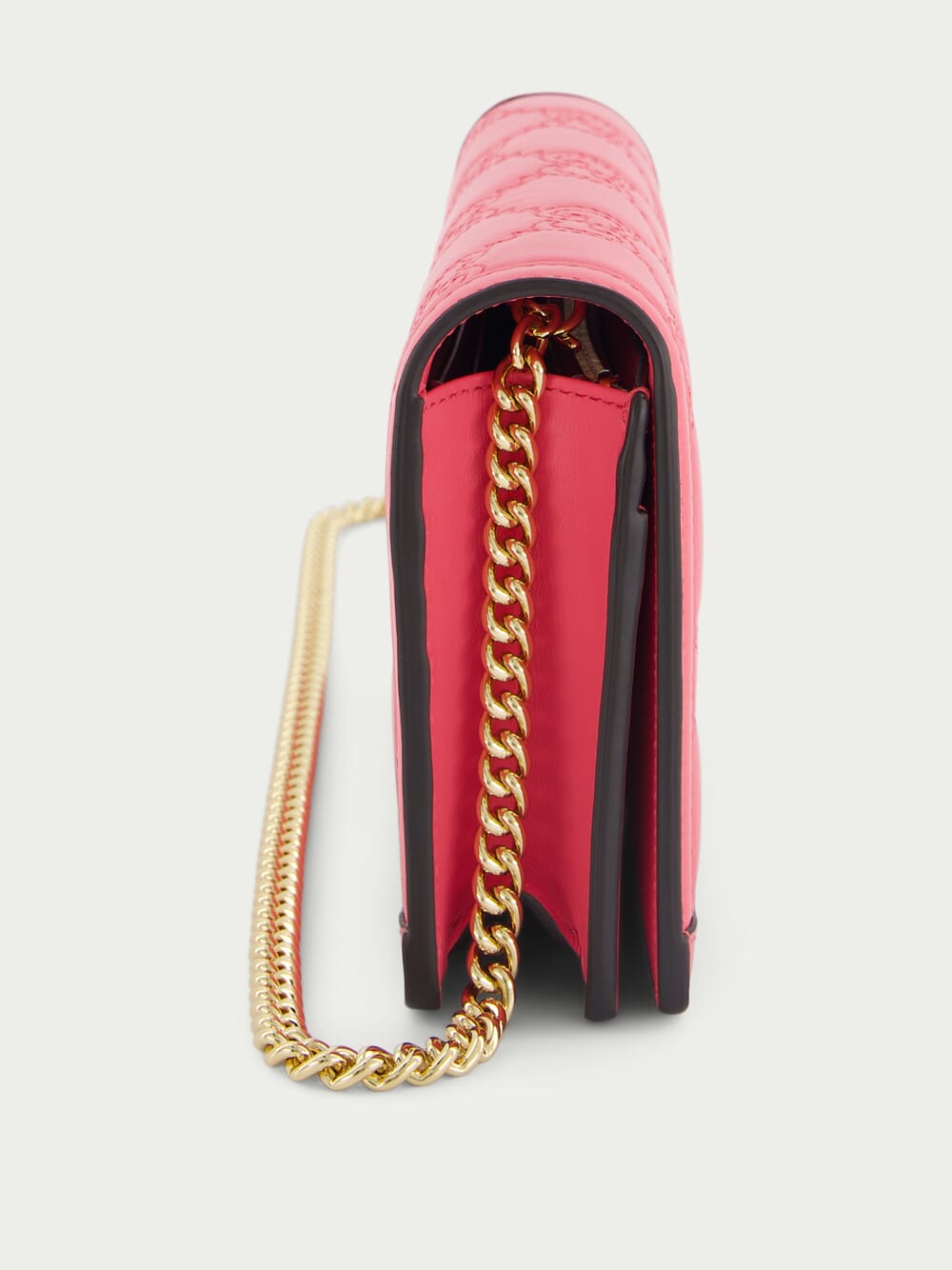 GG MatelassÃƒÆ’Ã‚Â© Chain Wallet