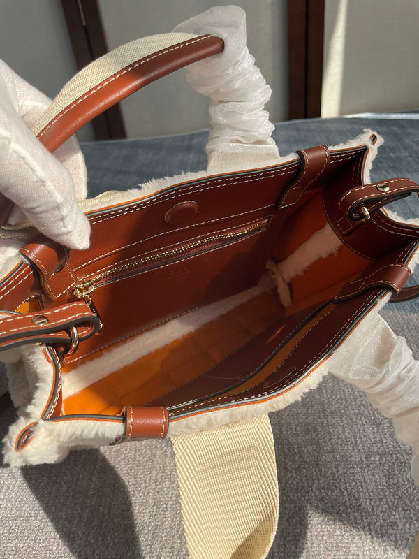 Satchel Bags - CLE Bags - 025