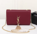 Satchel Bags - SLY Bags - 1733