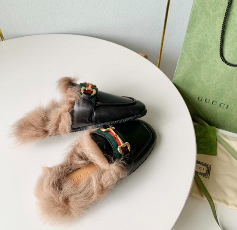 SAMC - GUKI Women Shoes - 359