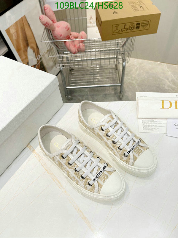 SAMC - DOR Women Sneakers - 225
