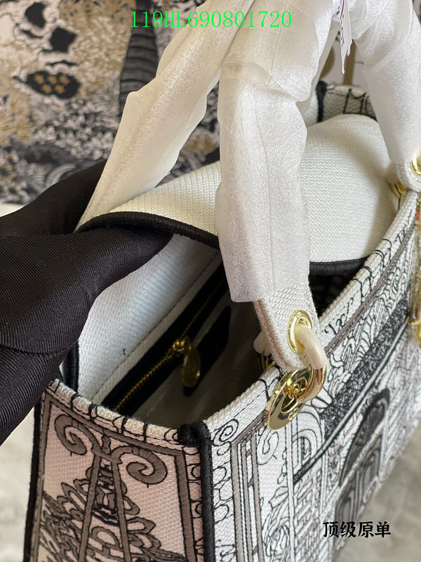 Glami - DOR Bags - 1410