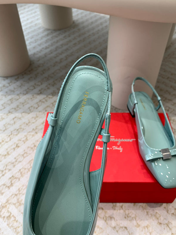Glami - FGO Women Shoes - 390