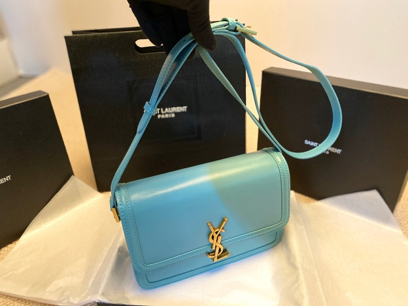 Satchel Bags - SLY Bags - 1818