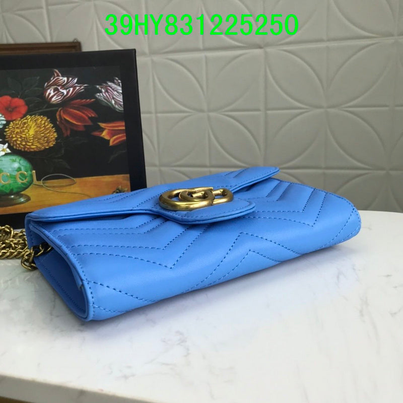 Glami Fashion - GCI Bags - 10519